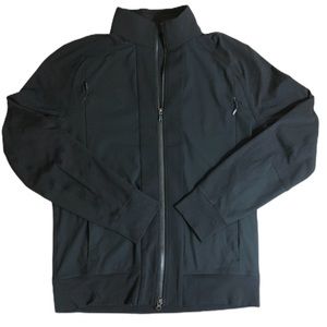 Lululemon Full Zip Jacket